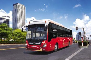 Bus Mobihome 7